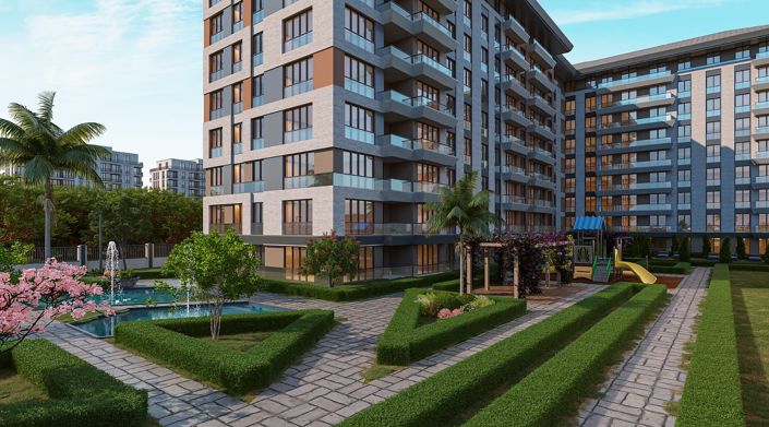 Image No.5-3 Bed Apartment for sale