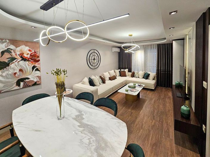 Image No.7-3 Bed Apartment for sale