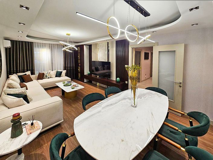 Image No.8-3 Bed Apartment for sale