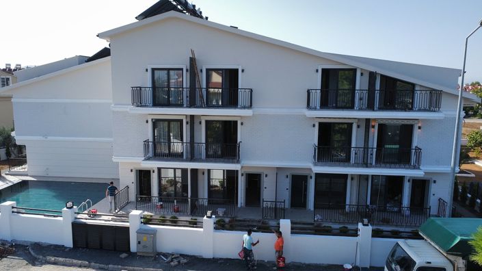 Image No.2-2 Bed Apartment for sale