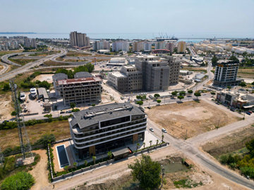 Exterior 5