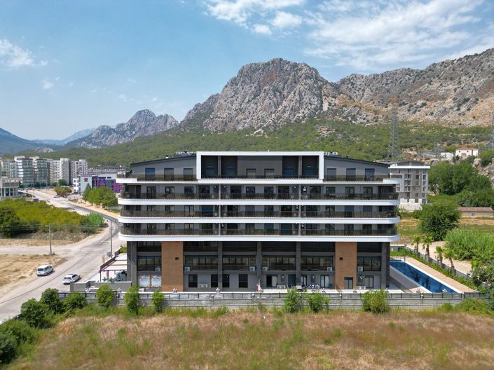 Image No.1-3 Bed Apartment for sale