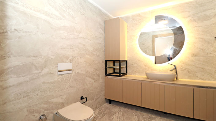 Image No.32-3 Bed Apartment for sale