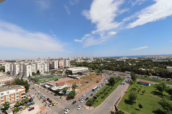 Image No.46-3 Bed Apartment for sale