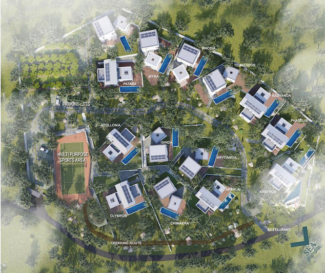 Image No.2-5 Bed House/Villa for sale