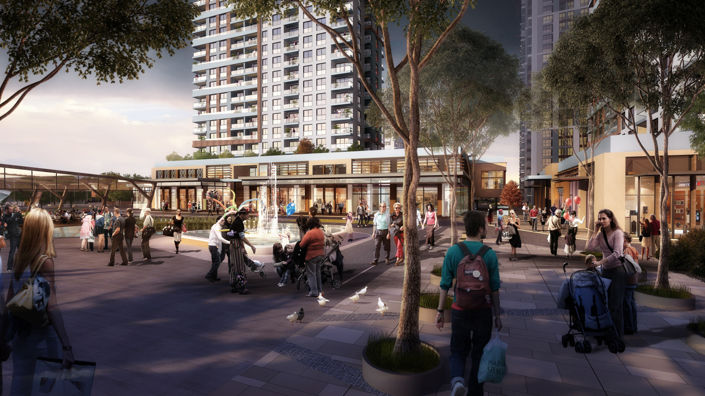 Image No.11-3 Bed Apartment for sale