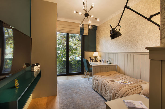 Image No.24-3 Bed Apartment for sale