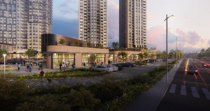 Image No.8-3 Bed Apartment for sale