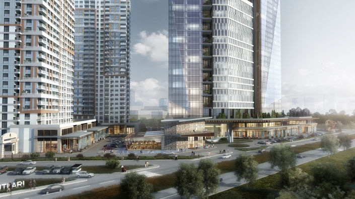 Image No.9-3 Bed Apartment for sale