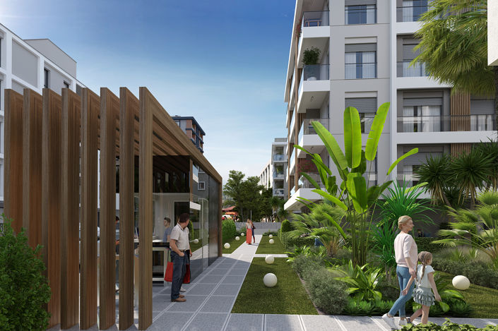 Image No.12-2 Bed Apartment for sale