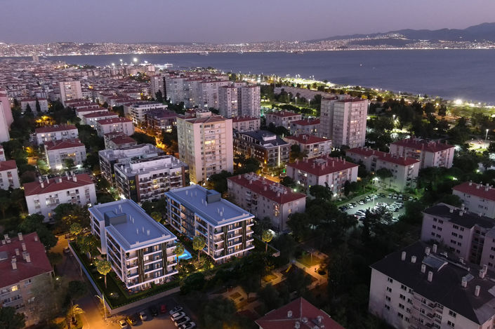 Image No.20-2 Bed Apartment for sale