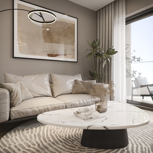 Image No.25-2 Bed Apartment for sale