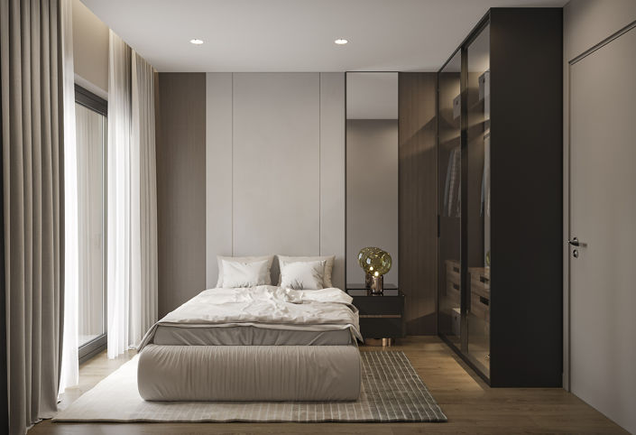 Image No.27-2 Bed Apartment for sale