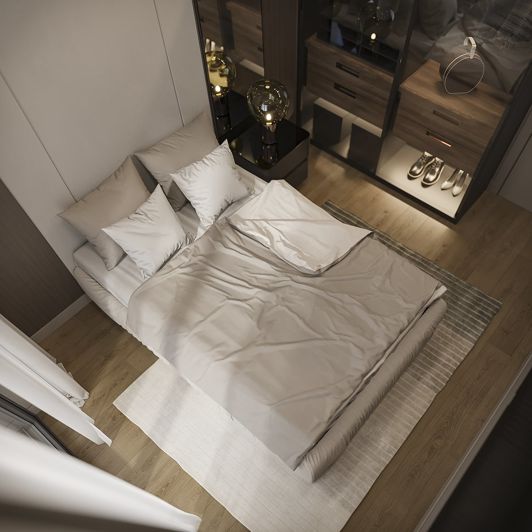 Image No.28-2 Bed Apartment for sale