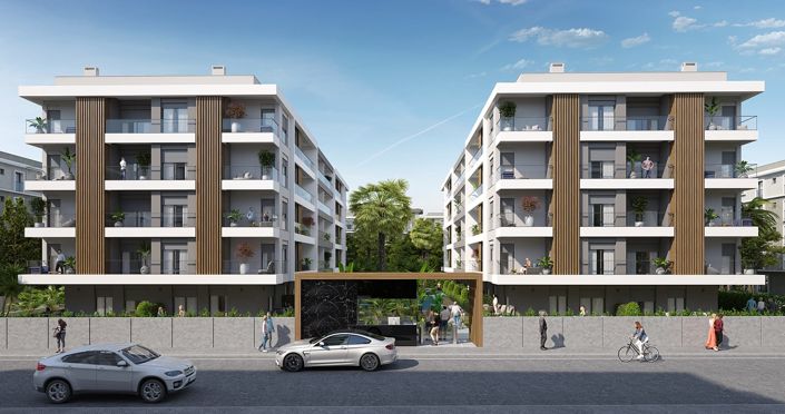 Image No.8-2 Bed Apartment for sale