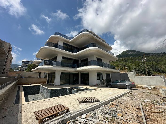 Image No.44-5 Bed House/Villa for sale