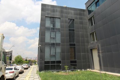 Exterior 8