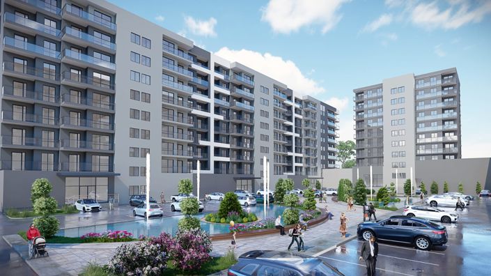 Image No.2-2 Bed Apartment for sale