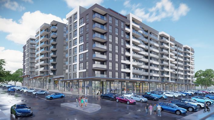 Image No.3-2 Bed Apartment for sale