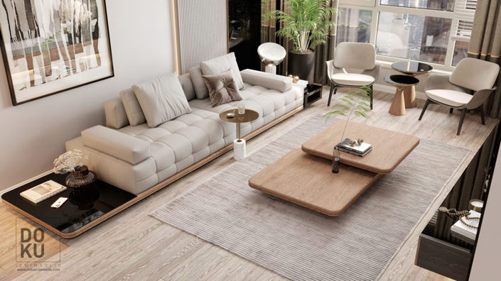 Image No.4-2 Bed Apartment for sale