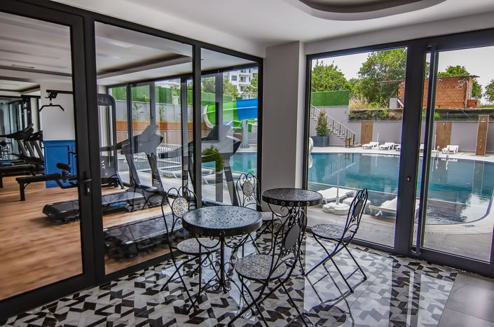 Image No.16-2 Bed Apartment for sale