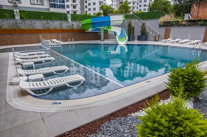 Image No.8-2 Bed Apartment for sale