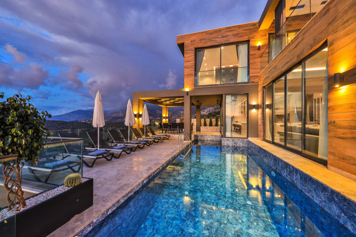 Image No.3-5 Bed House/Villa for sale