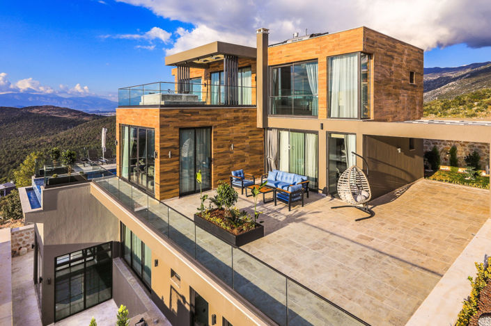 Image No.9-5 Bed House/Villa for sale