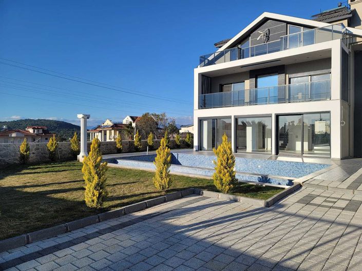 Image No.6-4 Bed House/Villa for sale