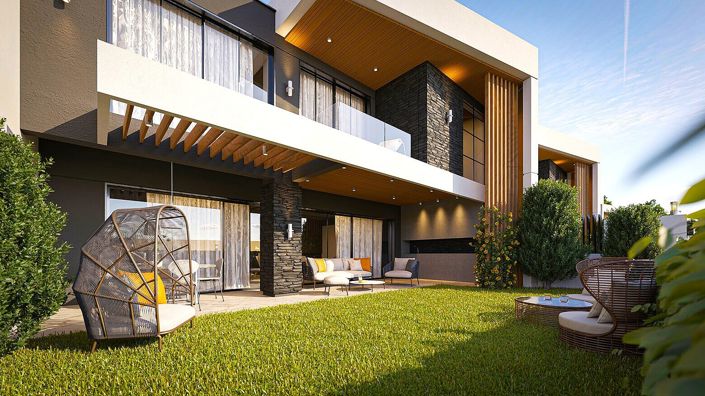 Image No.3-5 Bed House/Villa for sale