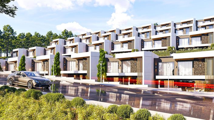 Image No.4-5 Bed House/Villa for sale