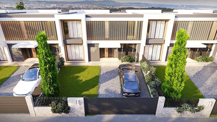 Image No.5-5 Bed House/Villa for sale