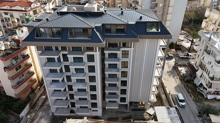 Image No.14-2 Bed Apartment for sale