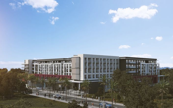 Image No.10-1 Bed Apartment for sale