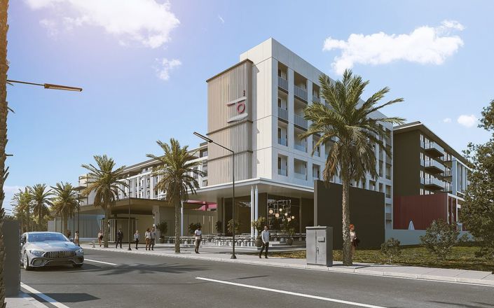 Image No.11-1 Bed Apartment for sale