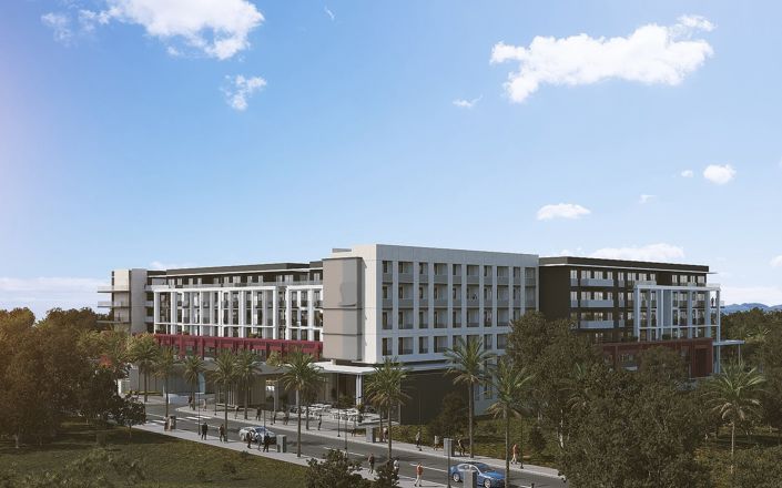 Image No.10-2 Bed Apartment for sale