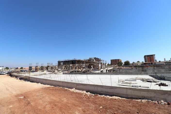 Image No.14-3 Bed Apartment for sale