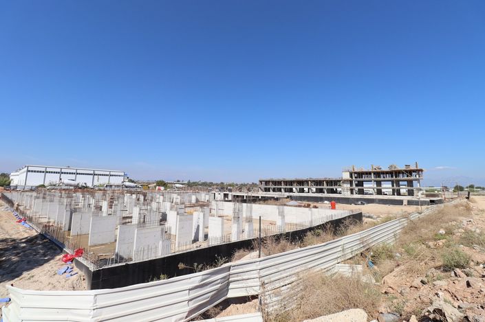 Image No.16-3 Bed Apartment for sale