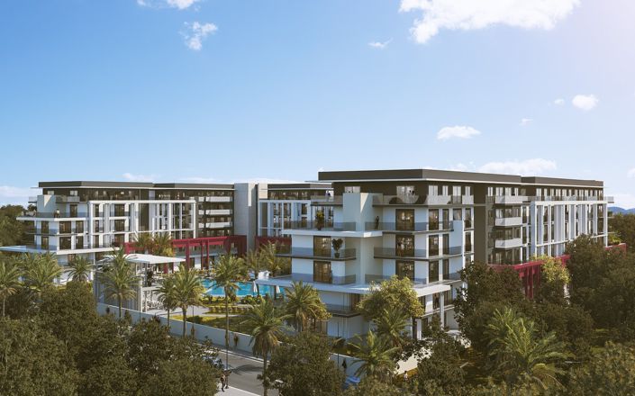 Image No.5-3 Bed Apartment for sale