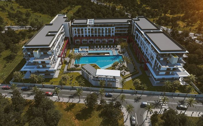 Image No.9-3 Bed Apartment for sale