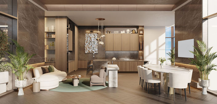 Image No.19-2 Bed Apartment for sale