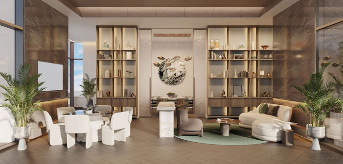 Image No.20-2 Bed Apartment for sale