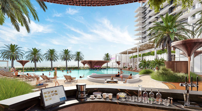 Image No.4-2 Bed Apartment for sale