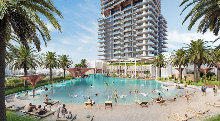 Image No.5-2 Bed Apartment for sale