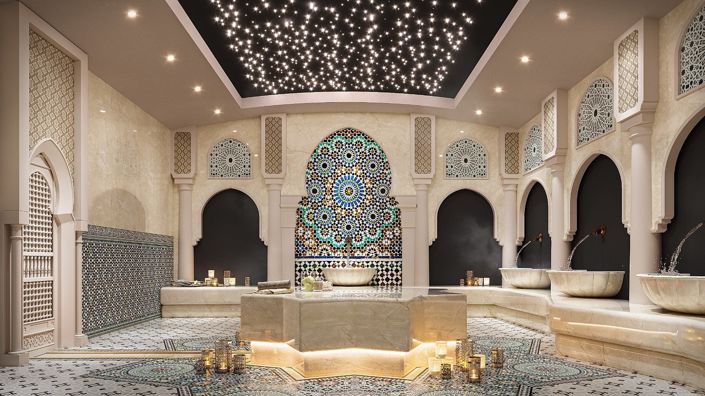 Image No.7-3 Bed House/Villa for sale