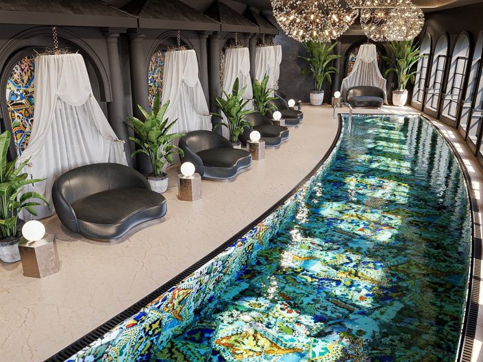 Image No.6-3 Bed House/Villa for sale