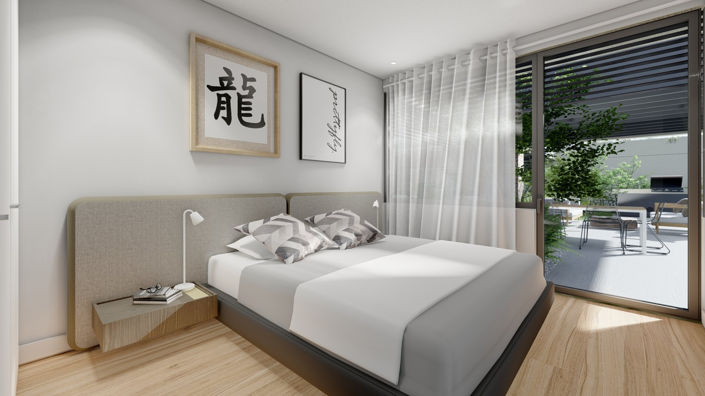 Image No.17-3 Bed House/Villa for sale