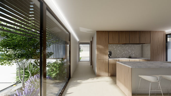 Image No.28-3 Bed House/Villa for sale