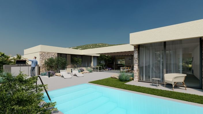 Image No.3-3 Bed House/Villa for sale