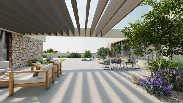 Image No.6-3 Bed House/Villa for sale